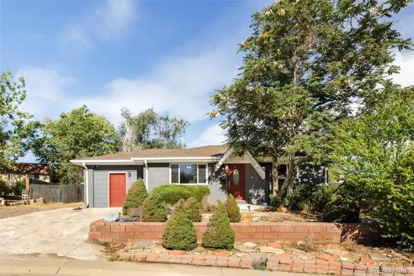 8441 Edison Drive, Denver, CO 80229