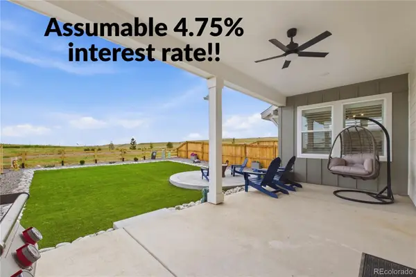 16538 W 92nd Place, Arvada, CO 80007