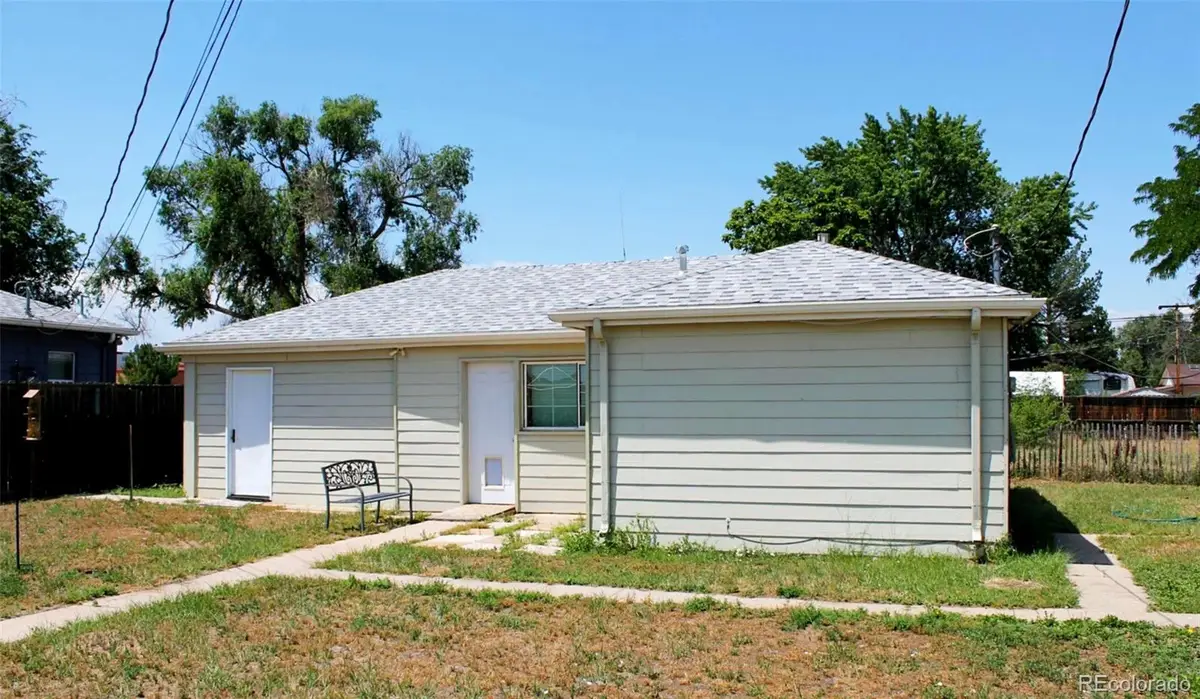 933 Skeel Street, Brighton, CO 80601 - #1