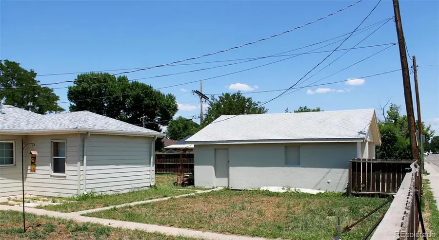 933 Skeel Street, Brighton, CO 80601 - #2