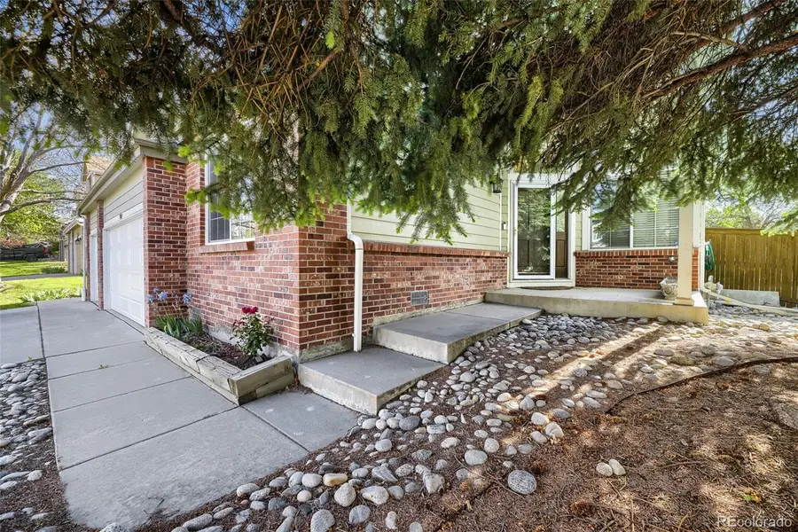 9707 Red Oakes Drive, Highlands Ranch, CO 80126 - #2