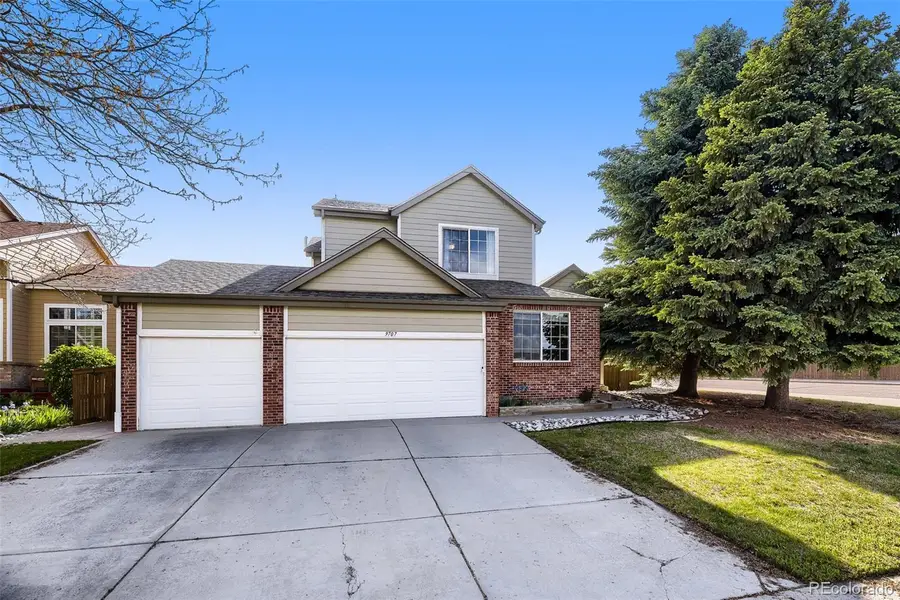 9707 Red Oakes Drive, Highlands Ranch, CO 80126 - #3