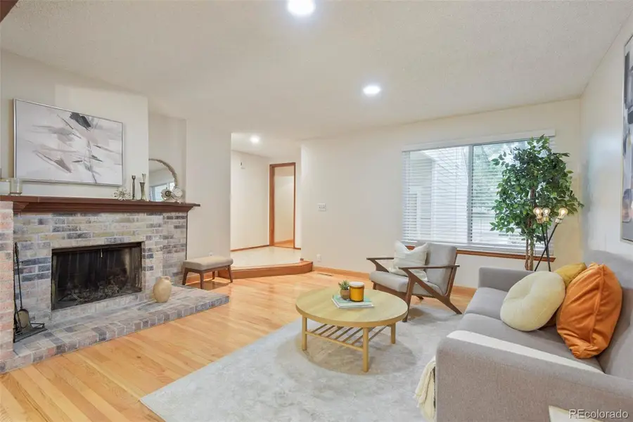4034 S Rifle Way, Aurora, CO 80013 - #2