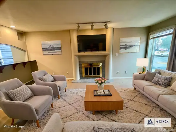 9797 E Peakview Avenue #C05, Englewood, CO 80111