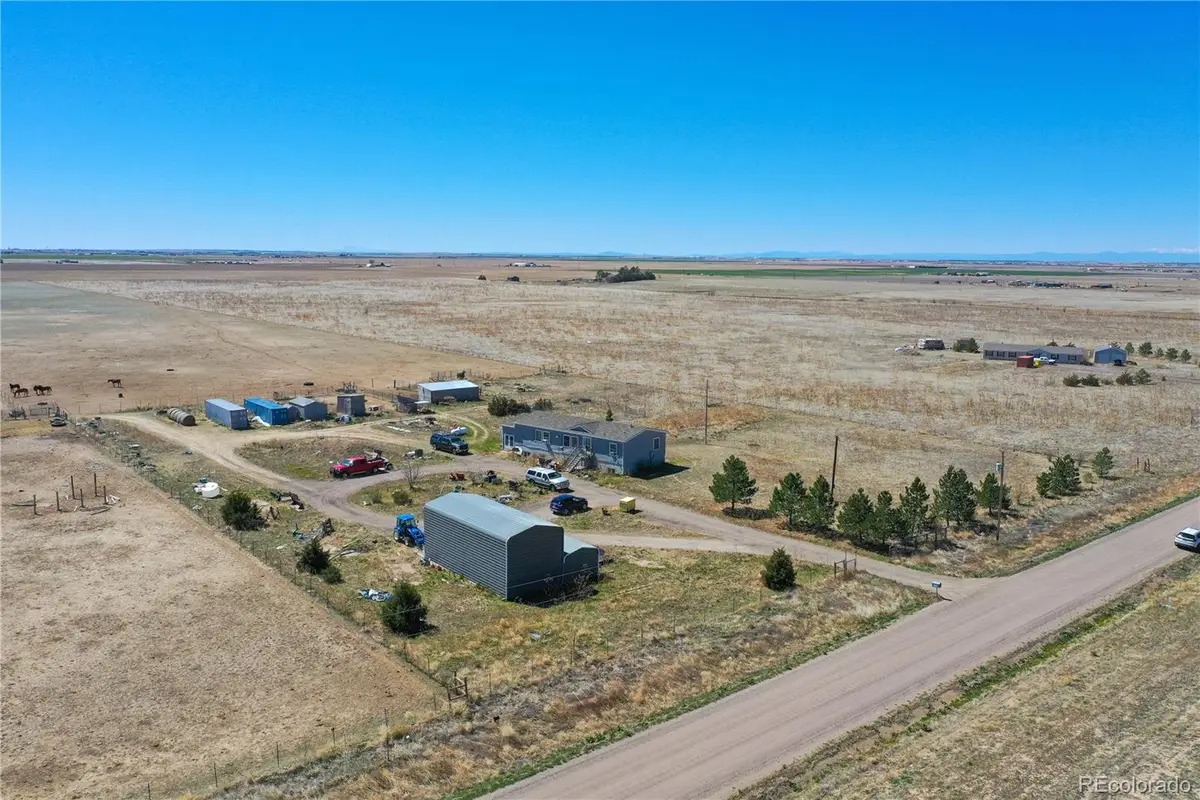 49800 E 112th Avenue, Bennett, CO 80102 - #1