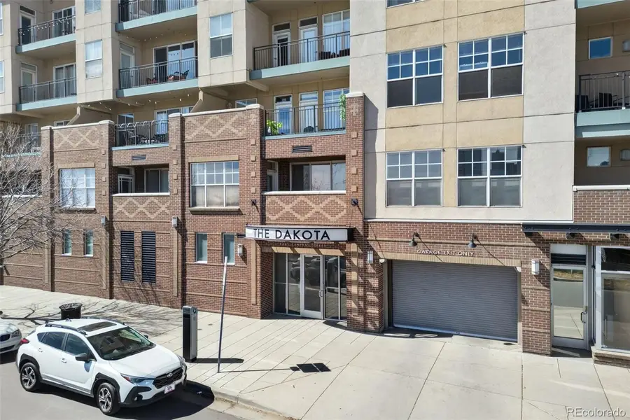 1441 Central Street #508, Denver, CO 80211 - #2