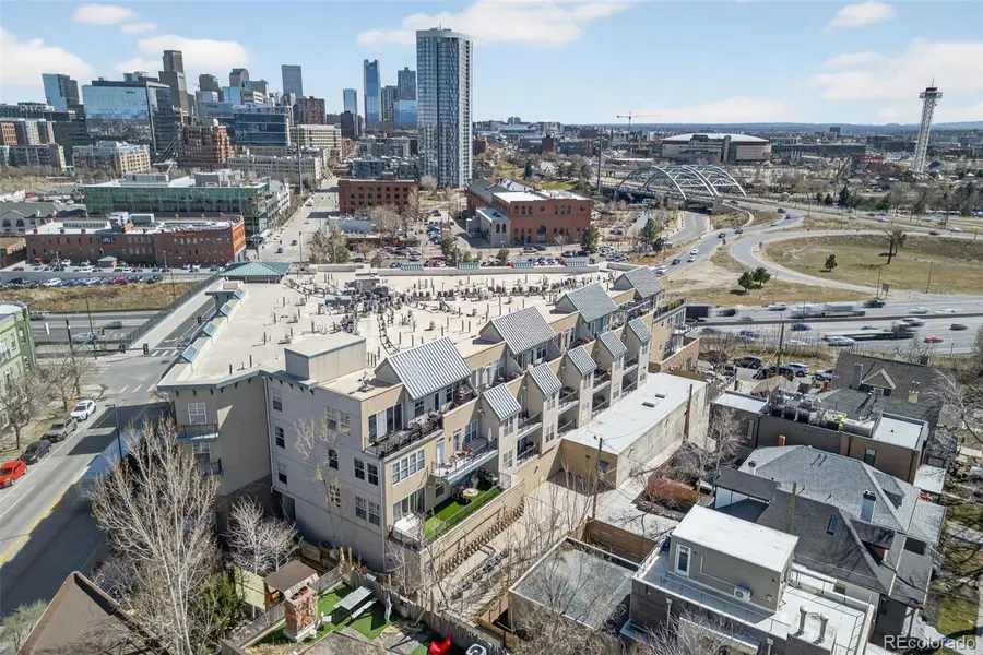 1441 Central Street #508, Denver, CO 80211 - #3