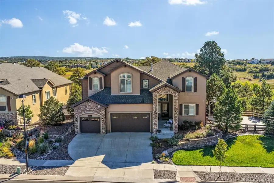 13777 Windrush Drive, Colorado Springs, CO 80921 - #2