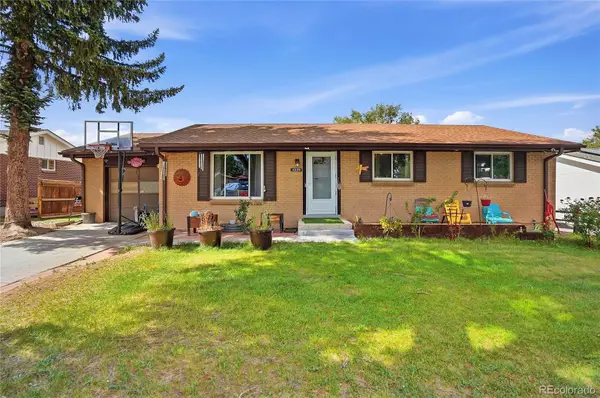 6895 W Bayaud Avenue, Denver, CO 80226