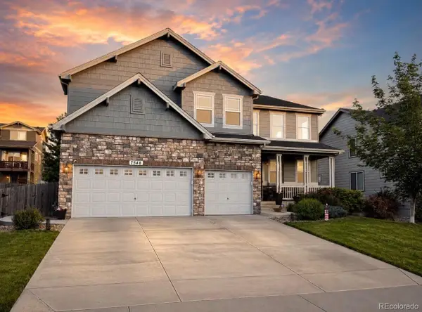 7548 E 122nd Place, Brighton, CO 80602