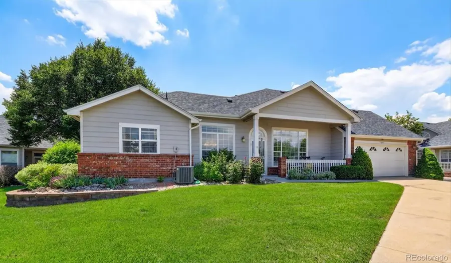 10318 Adams Place, Thornton, CO 80229 - #2