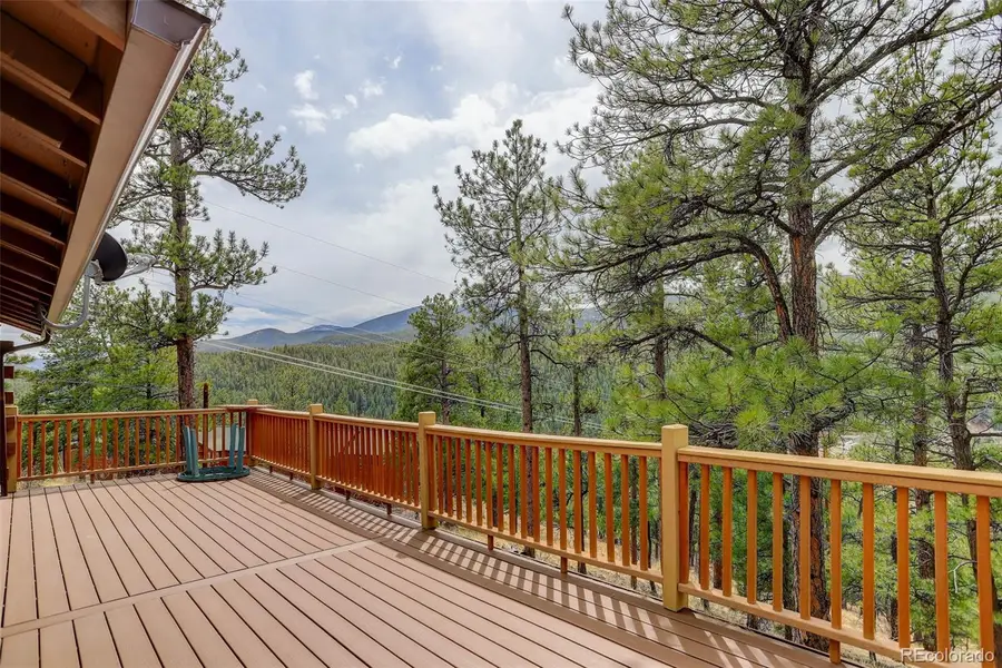 307 Virginia Road, Bailey, CO 80421 - #2