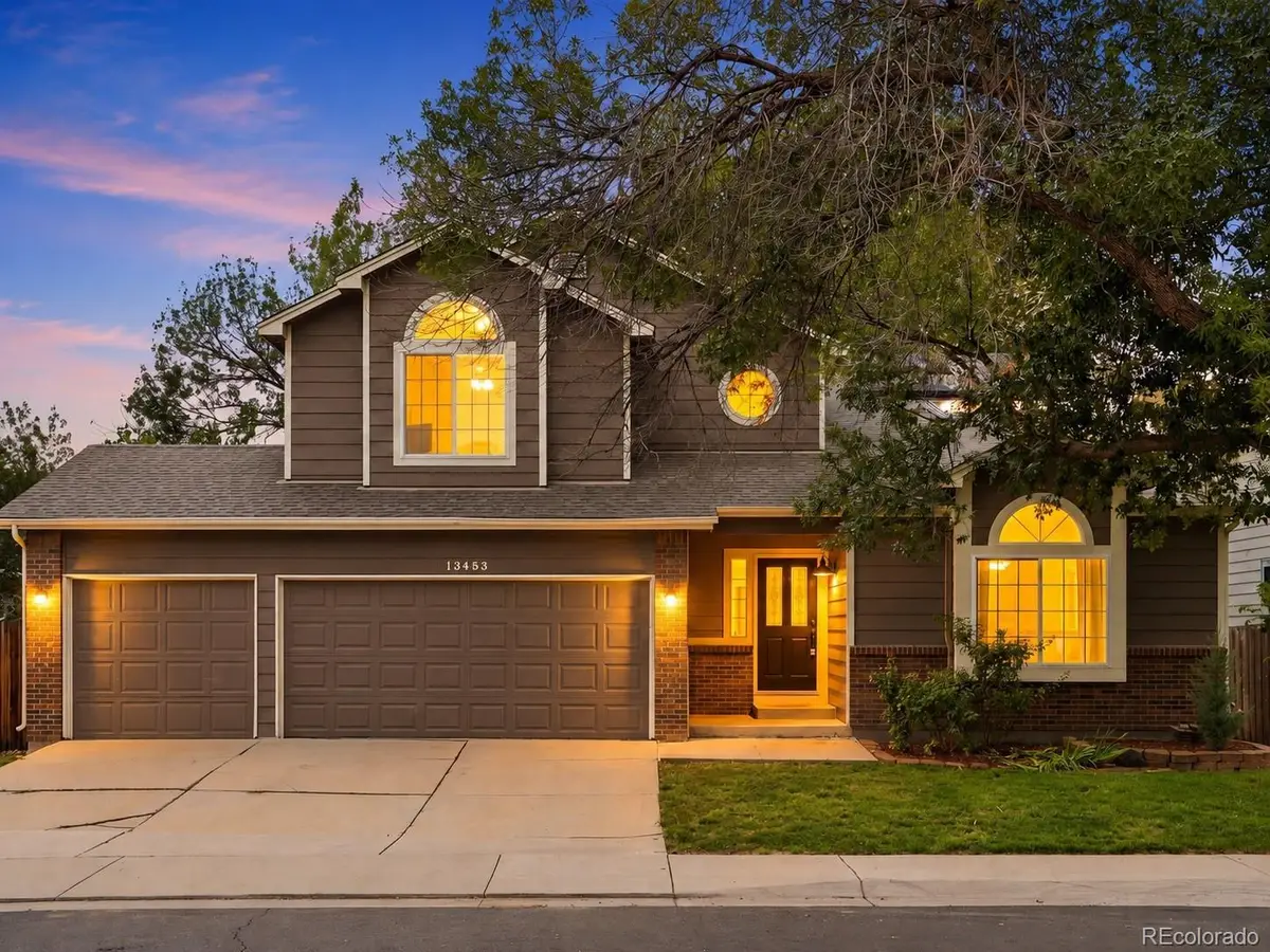 13453 Glen Circle, Broomfield, CO 80020 - #1