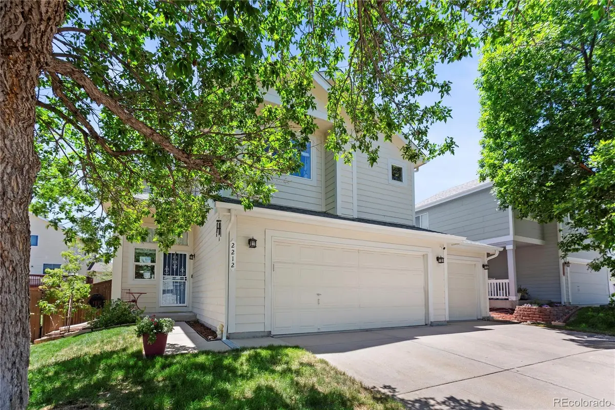 2212 Hyacinth Road, Littleton, CO 80129 - #1