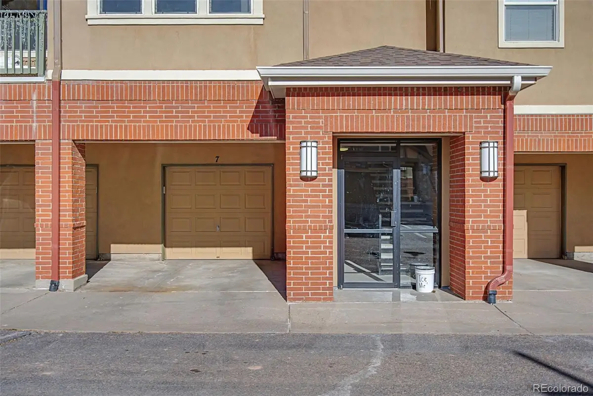 15470 Canyon Rim Drive #205, Englewood, CO 80112 - Image #1