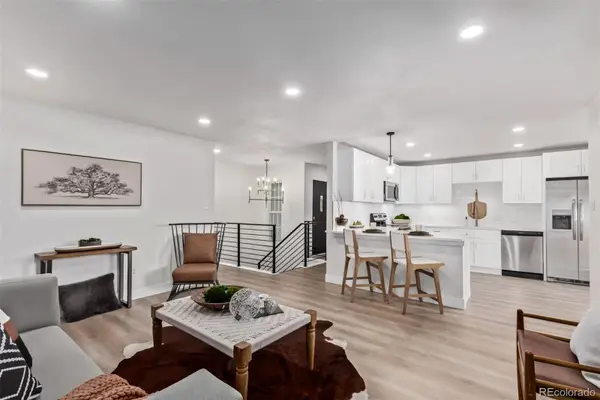 5543 S Datura Street, Littleton, CO 80120