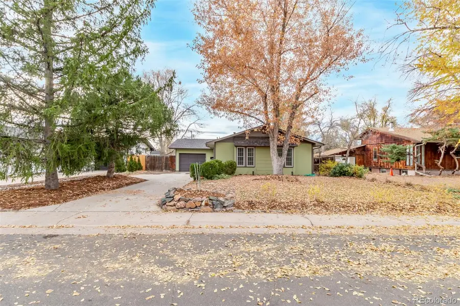 5543 S Datura Street, Littleton, CO 80120 - Image #2