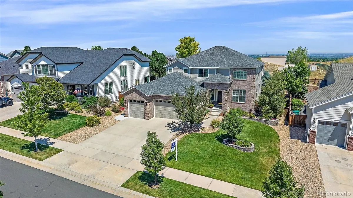 15971 E Summit Fox Avenue, Parker, CO 80134 - #1