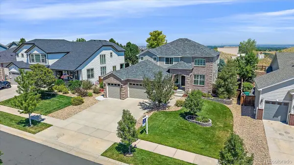 15971 E Summit Fox Avenue, Parker, CO 80134