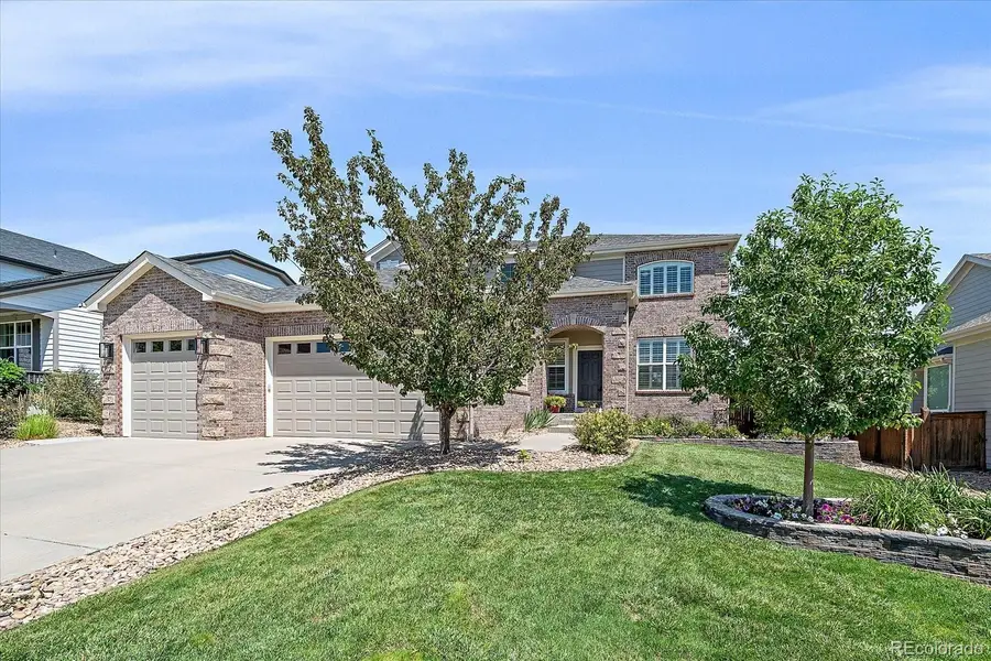 15971 E Summit Fox Avenue, Parker, CO 80134 - #2