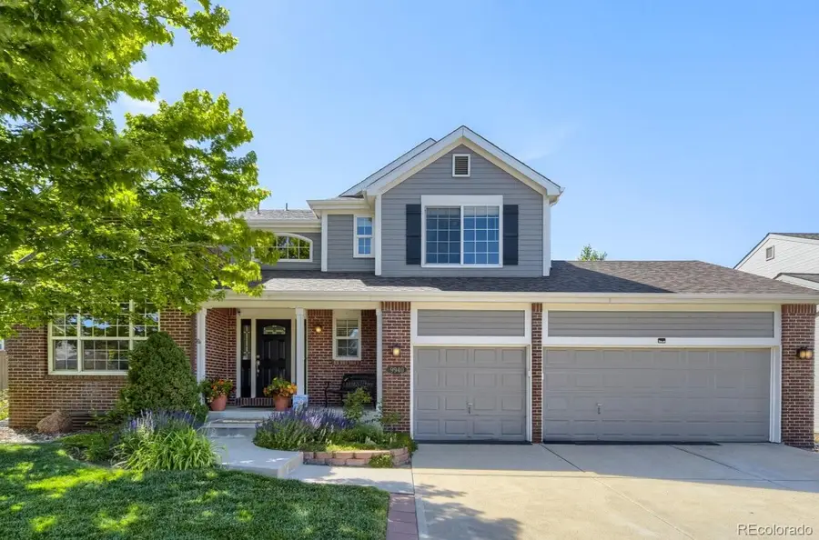 9940 Candlewood Lane, Highlands Ranch, CO 80126 - #2