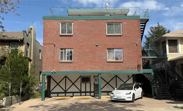 1140 N Downing Street #304, Denver, CO 80218