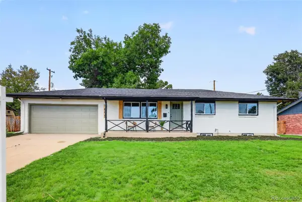 1695 S Urban Way, Lakewood, CO 80228