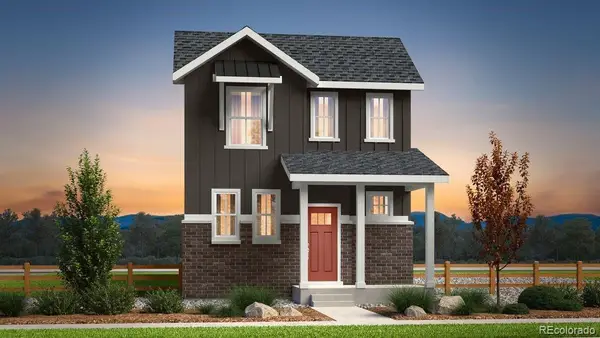 3285 N Coolidge Way, Aurora, CO 80019