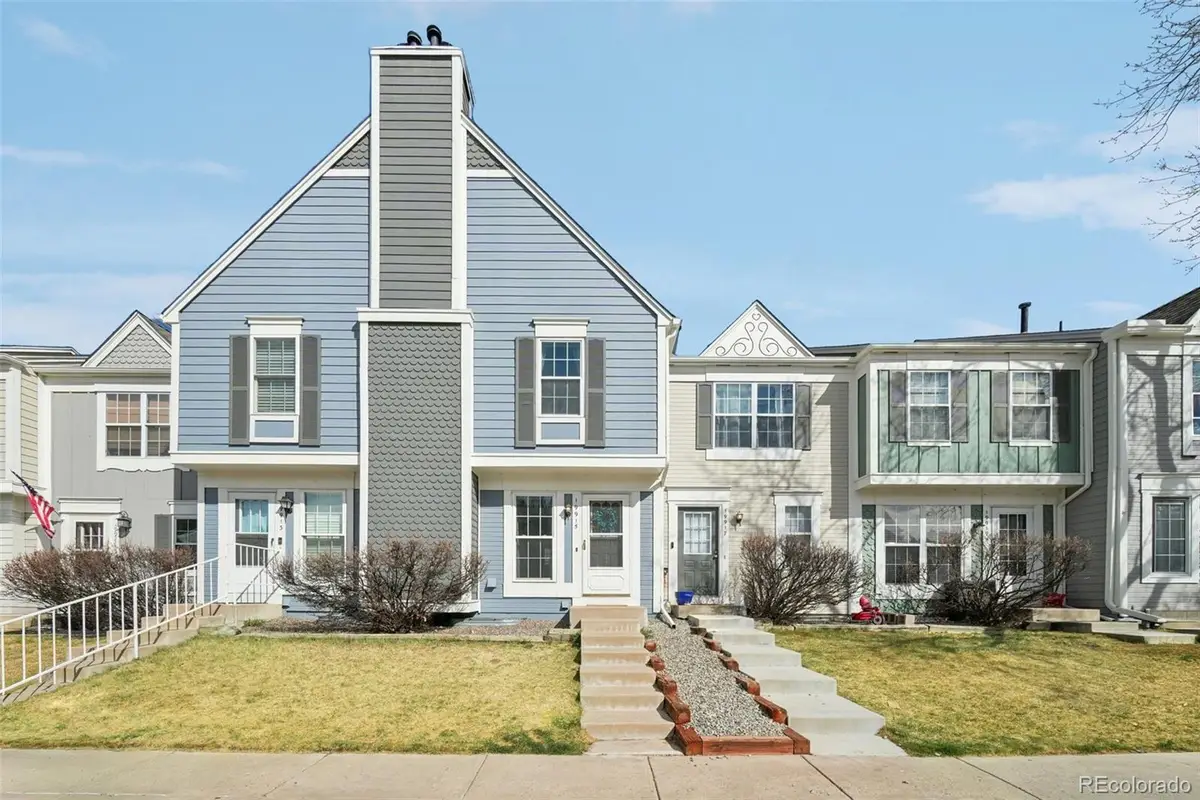 19915 Victorian Way, Parker, CO 80138 - #1