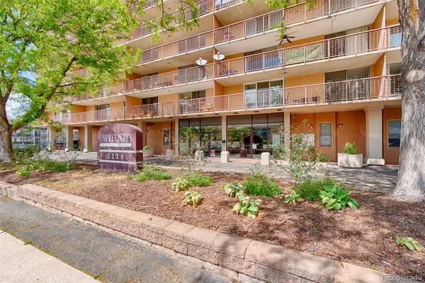 2225 Buchtel Boulevard #607, Denver, CO 80210
