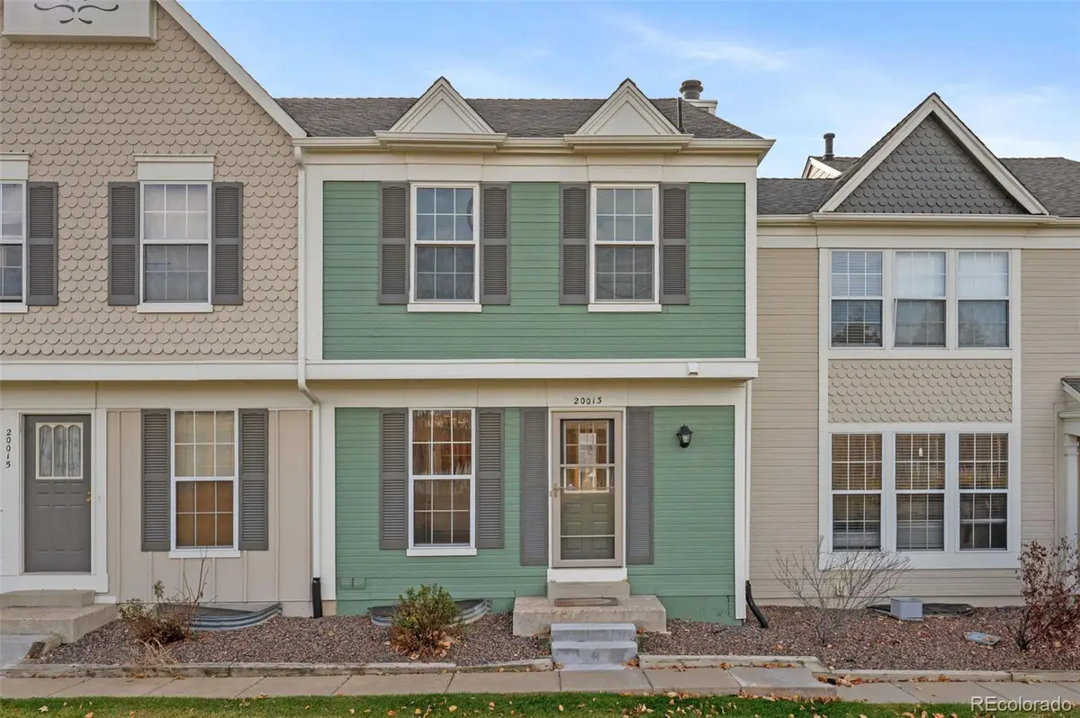 20013 Briarwood Court, Parker, CO 80138 - Image #1