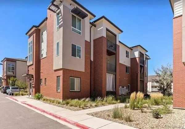 14301 E Tennessee Avenue #109, Aurora, CO 80012