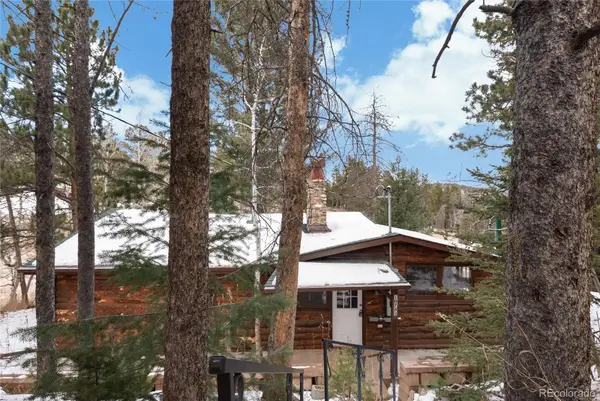 10783 Fox Trot Lane, Conifer, CO 80433