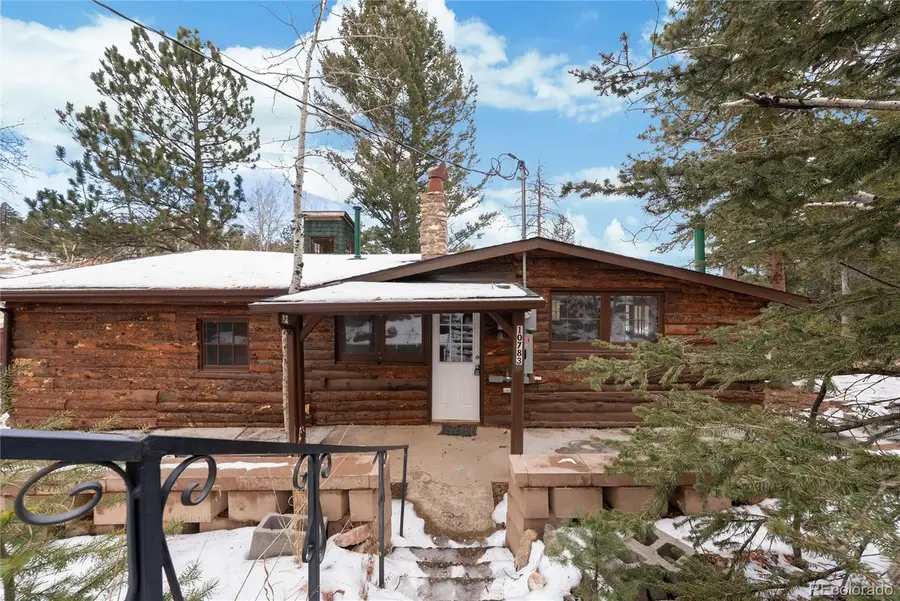10783 Fox Trot Lane, Conifer, CO 80433 - #2