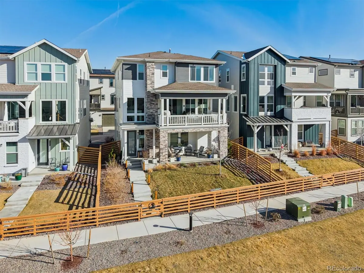 881 Lariat Lane, Lafayette, CO 80026 - Image #1