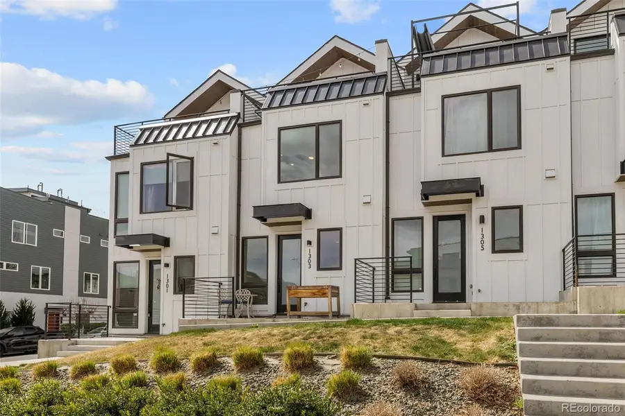 1303 Osceola Street, Denver, CO 80204 - #2