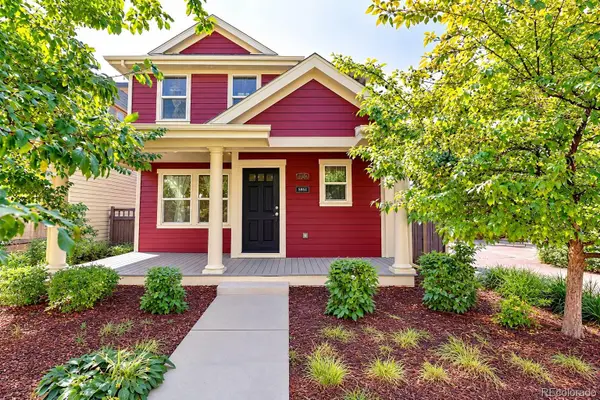 8140 E 29th Place, Denver, CO 80238