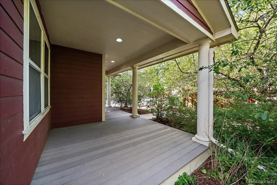 8140 E 29th Place, Denver, CO 80238 - #2