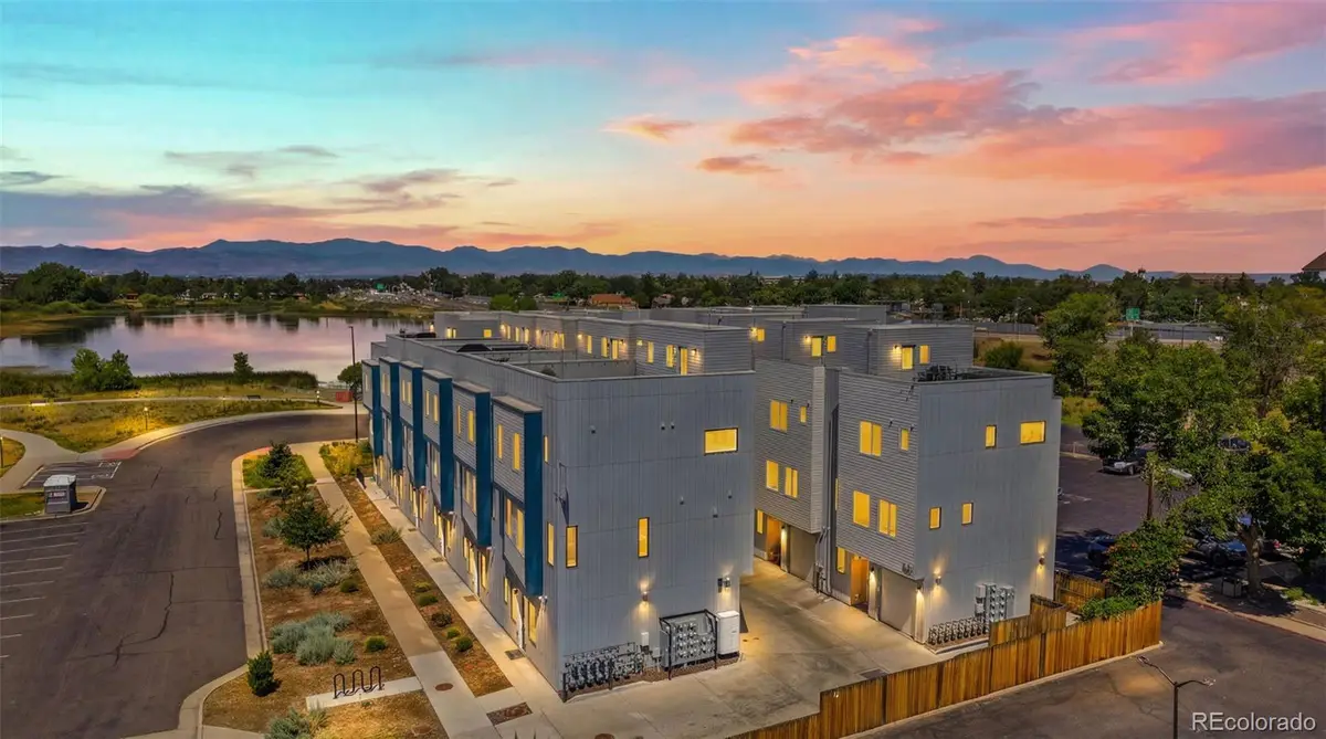 3101 W 47th Avenue #15, Denver, CO 80211 - #1