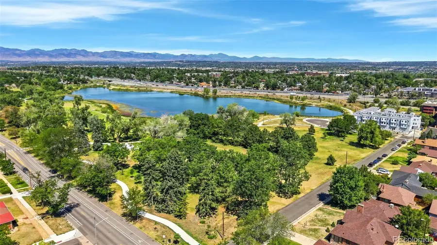 3101 W 47th Avenue #15, Denver, CO 80211 - #3