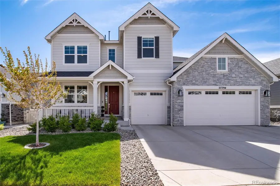 27794 E Davies Drive, Aurora, CO 80016 - #2