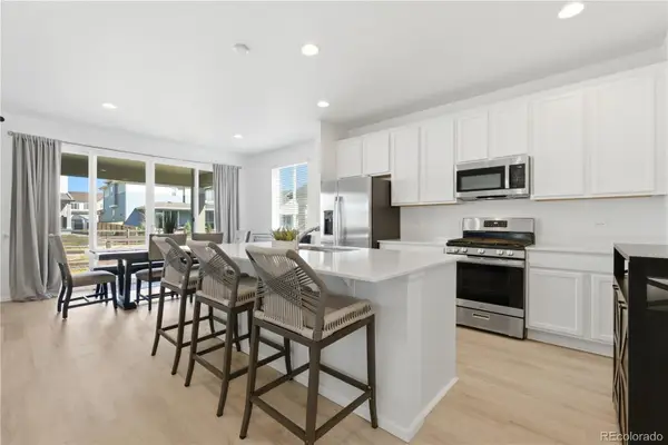 9074 Truckee Court, Commerce City, CO 80022