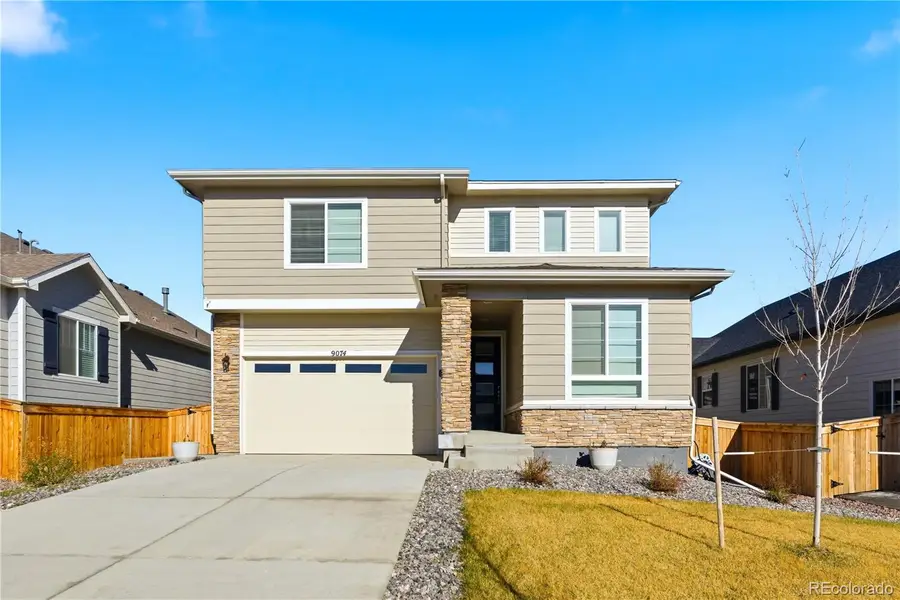 9074 Truckee Court, Commerce City, CO 80022 - #2