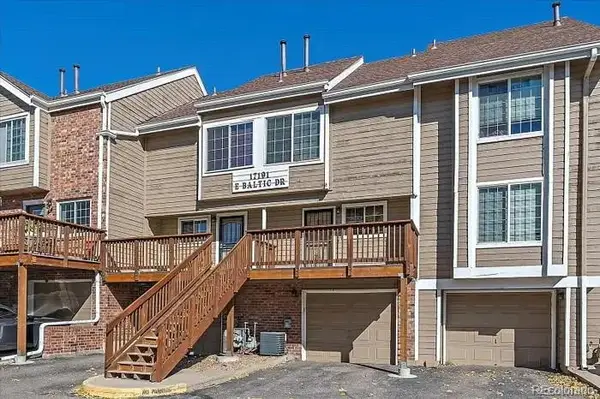 17191 E Baltic Drive #E, Aurora, CO 80013