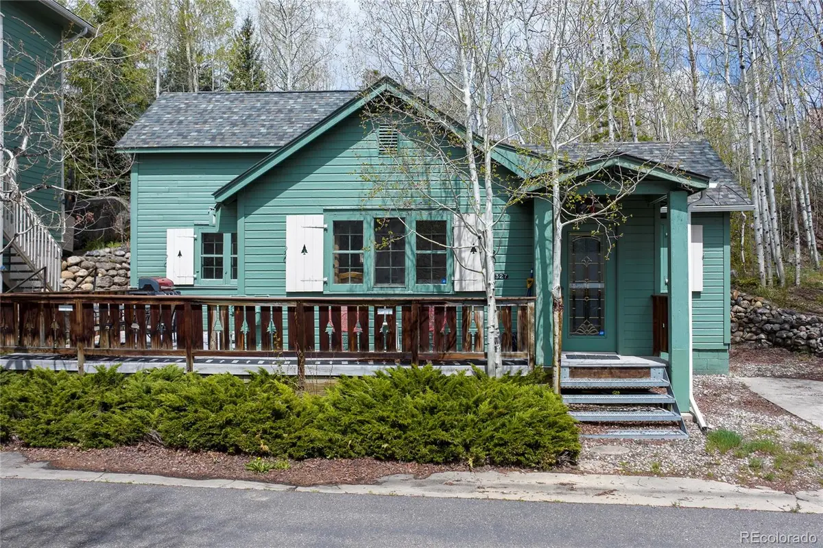 327 Vasquez Road #E1, Winter Park, CO 80482 - #1