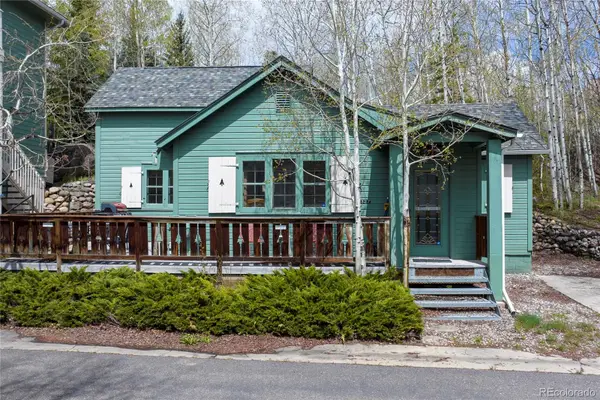 327 Vasquez Road #E1, Winter Park, CO 80482