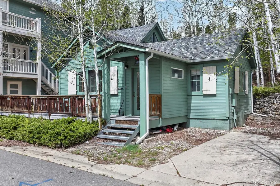 327 Vasquez Road #E1, Winter Park, CO 80482 - #3