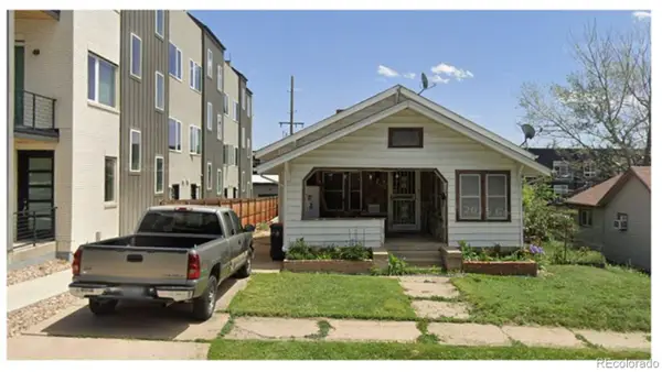 1276 Osceola Street, Denver, CO 80204