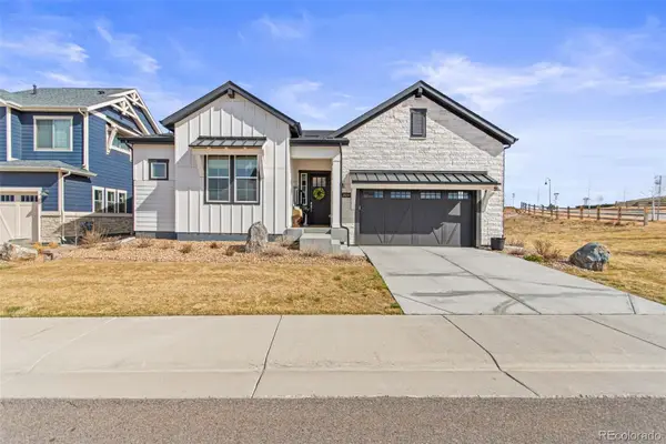 10219 W Coal Mine Place, Littleton, CO 80127