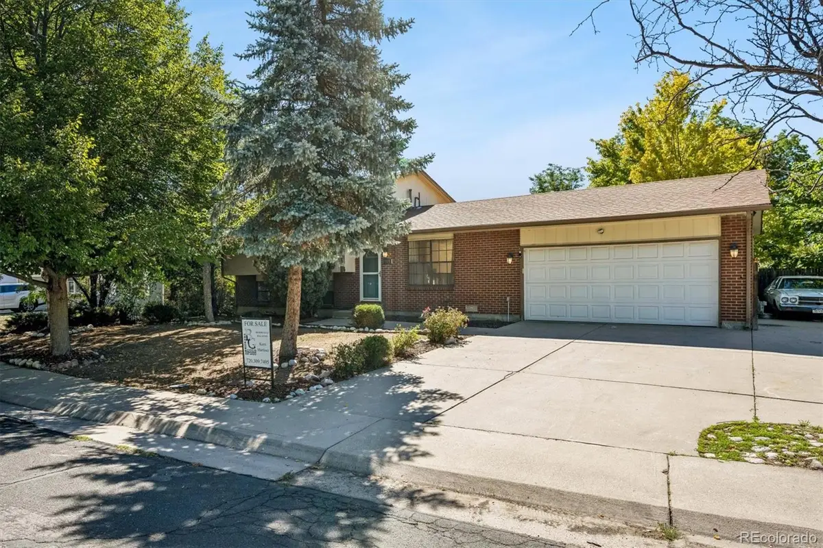 1858 E 98th Avenue, Thornton, CO 80229 - #1